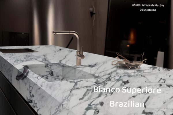 Breccia Capraia italian - Image 15