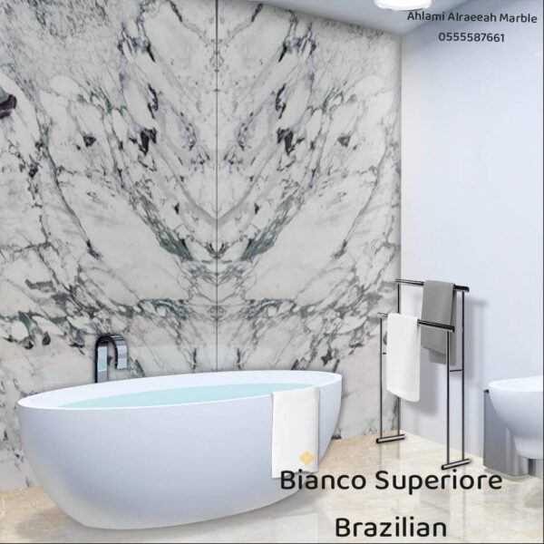 Breccia Capraia italian - Image 16