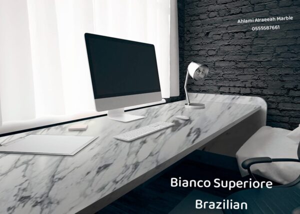 Breccia Capraia italian - Image 19