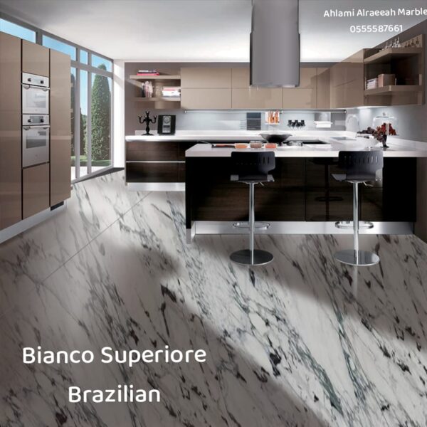 Breccia Capraia italian - Image 2