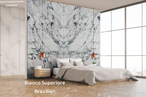 Breccia Capraia italian - Image 5