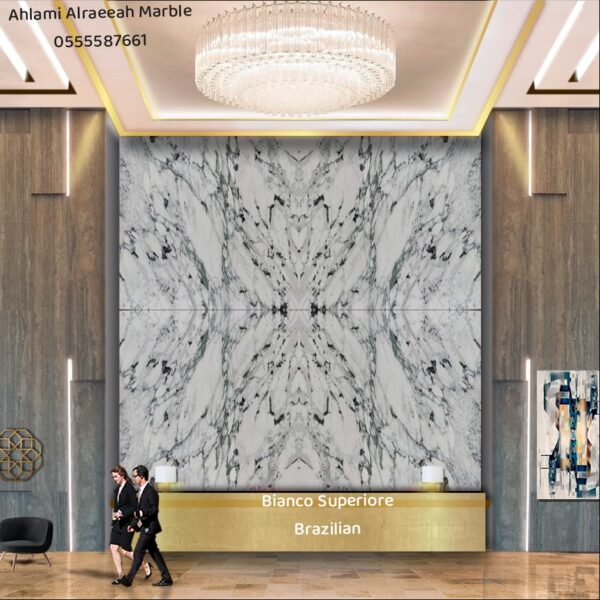 Breccia Capraia italian - Image 6