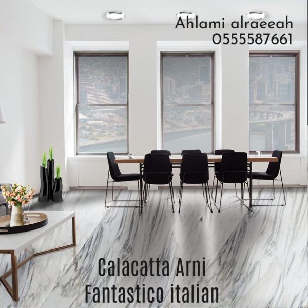 Calacatta Arni Fantastico italian - Image 20