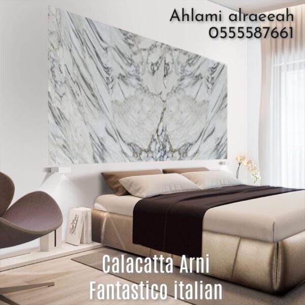 Calacatta Arni Fantastico italian - Image 11