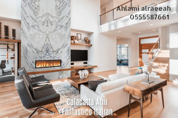 Calacatta Arni Fantastico italian - Image 15