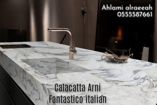 Calacatta Arni Fantastico italian - Image 17