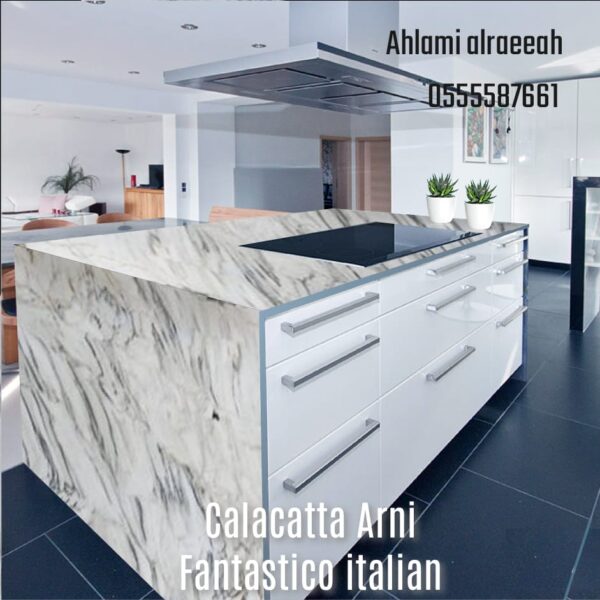 Calacatta Arni Fantastico italian - Image 18