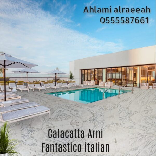 Calacatta Arni Fantastico italian - Image 5
