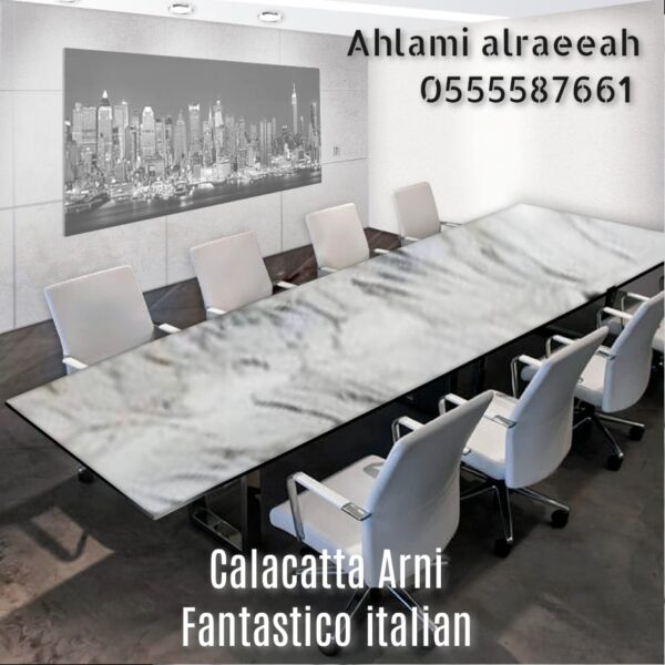 Calacatta Arni Fantastico italian - Image 6