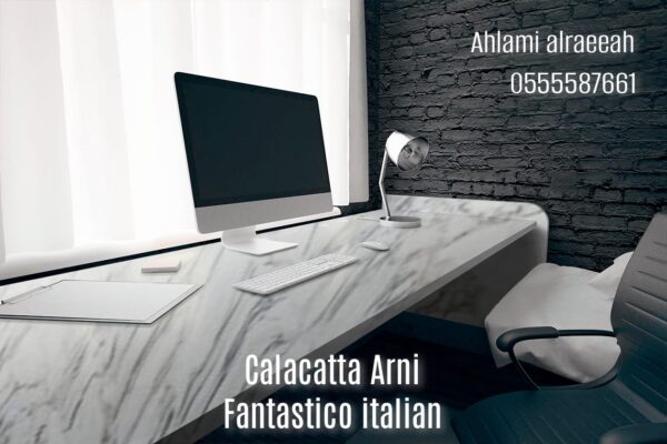 Calacatta Arni Fantastico italian - Image 7