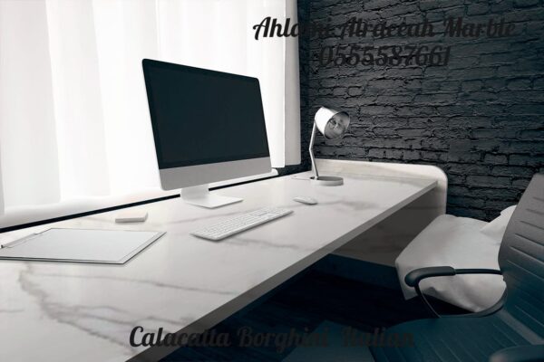 Calacatta Borghini  Italian - Image 2