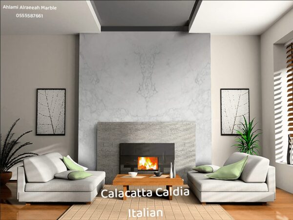 Calacatta Caldia Italian - Image 20