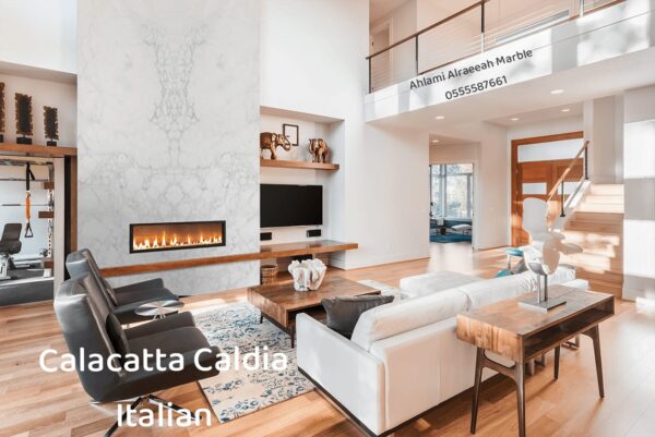 Calacatta Caldia Italian - Image 21