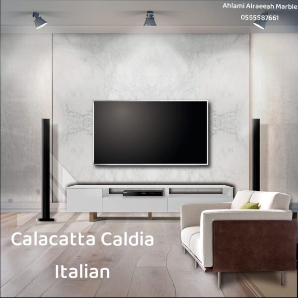 Calacatta Caldia Italian - Image 22