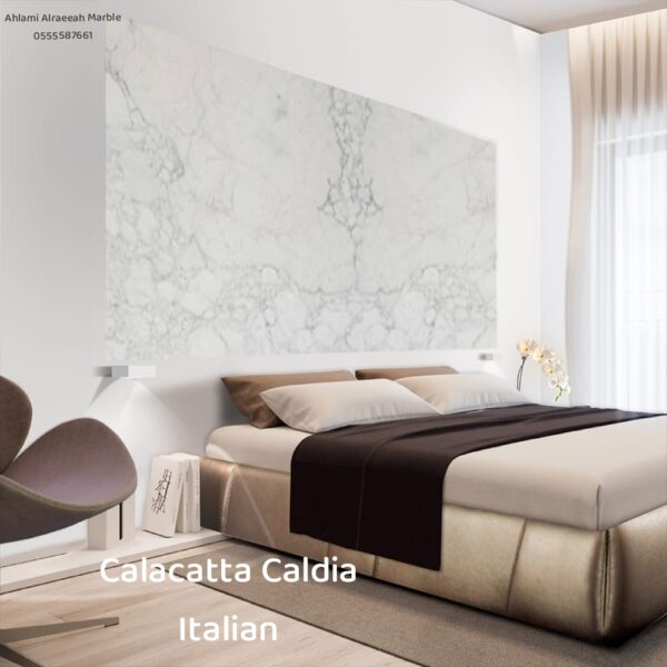 Calacatta Caldia Italian - Image 2
