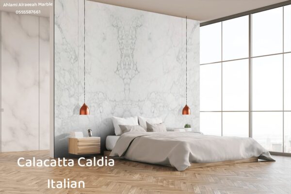 Calacatta Caldia Italian - Image 3