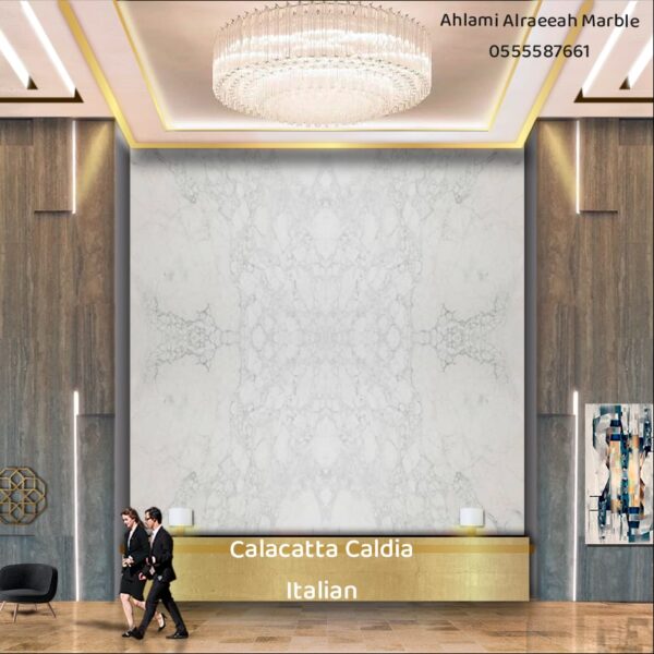 Calacatta Caldia Italian - Image 5