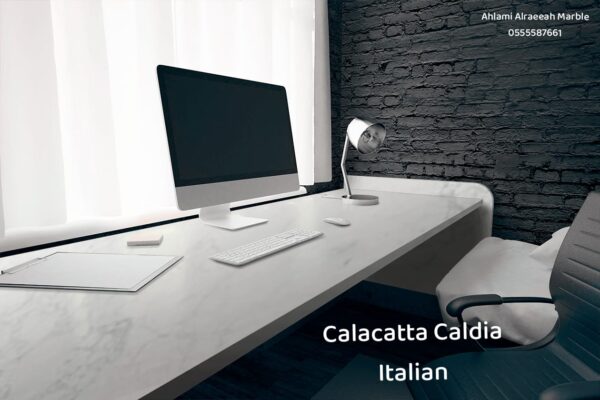 Calacatta Caldia Italian - Image 8