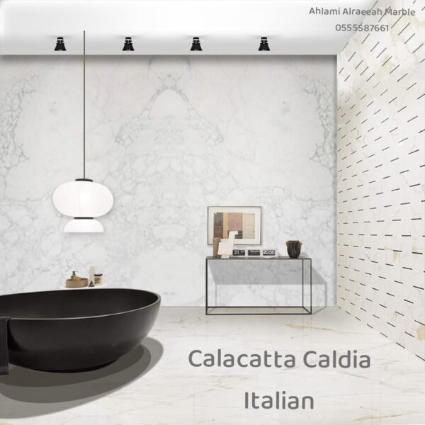 Calacatta Caldia Italian - Image 11