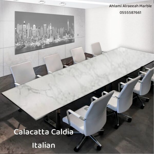 Calacatta Caldia Italian - Image 9