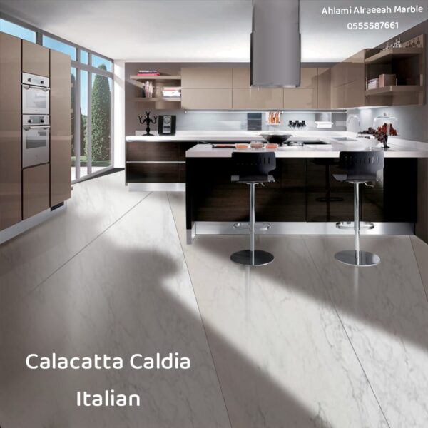 Calacatta Caldia Italian - Image 10