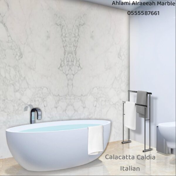 Calacatta Caldia Italian - Image 12