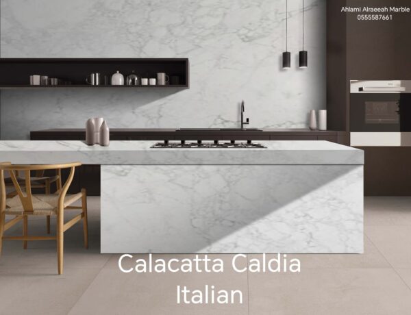 Calacatta Caldia Italian - Image 13