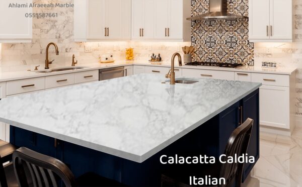 Calacatta Caldia Italian - Image 16