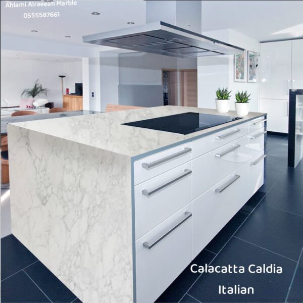 Calacatta Caldia Italian - Image 18
