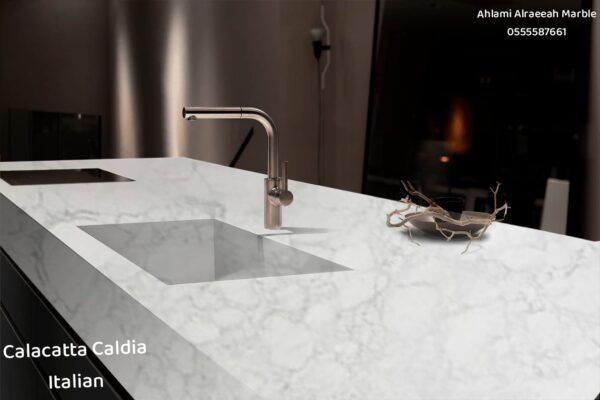 Calacatta Caldia Italian - Image 19