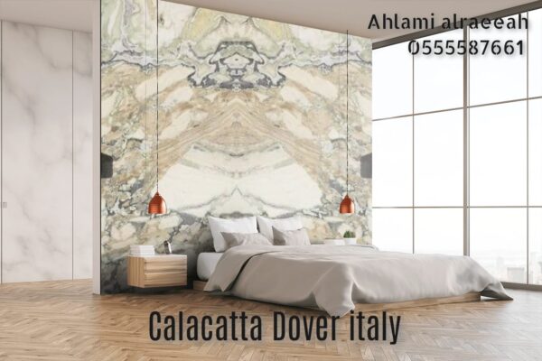 Calacatta Dover italian - Image 8