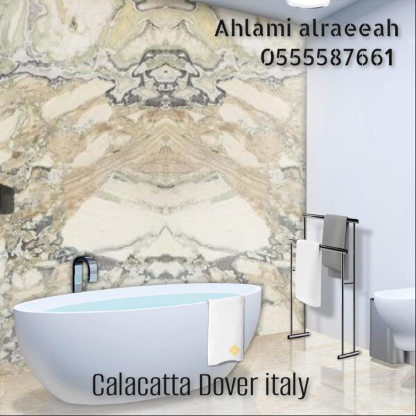 Calacatta Dover italian - Image 19