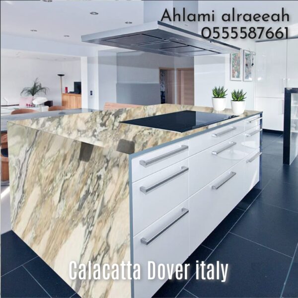 Calacatta Dover italian - Image 20