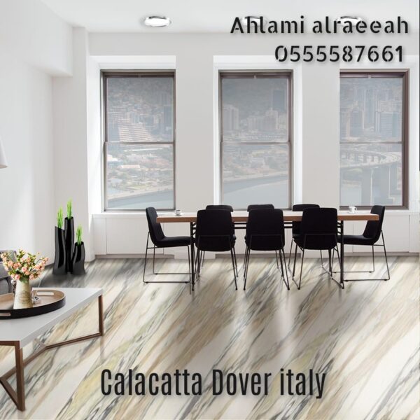 Calacatta Dover italian - Image 2