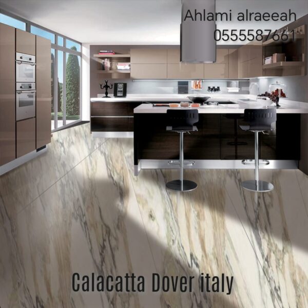 Calacatta Dover italian - Image 5