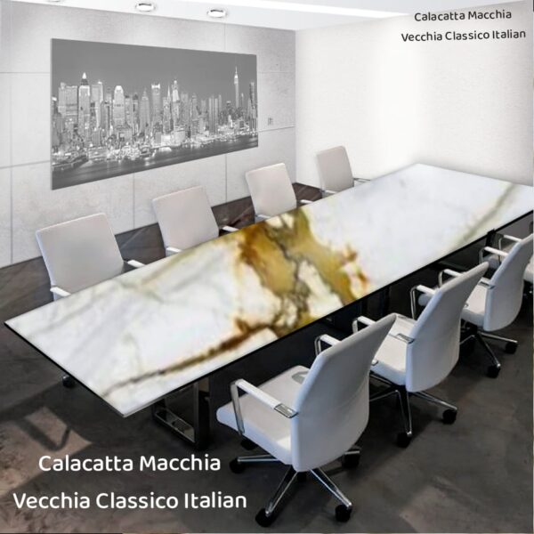 Calacatta Macchia Vecchia Classico Italian - Image 18
