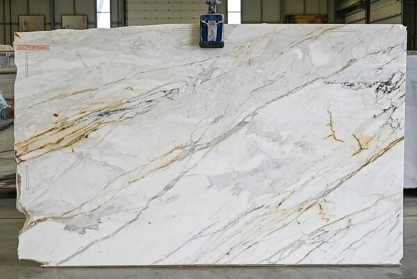 Calacatta Oro Classico Gold Italian - Image 18