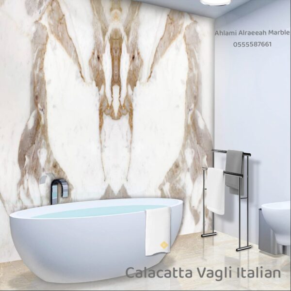 Calacatta Vagli Italian - Image 7