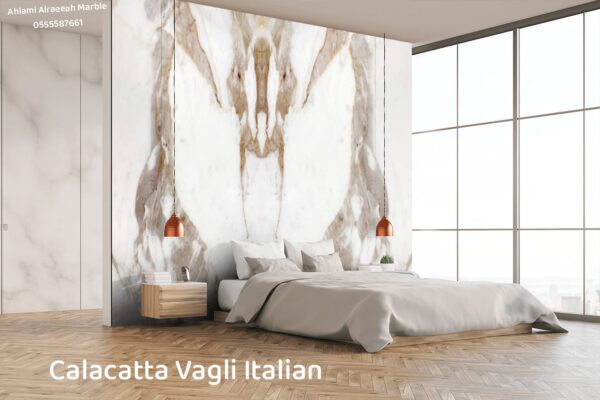 Calacatta Vagli Italian - Image 17