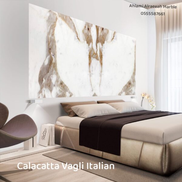 Calacatta Vagli Italian - Image 18