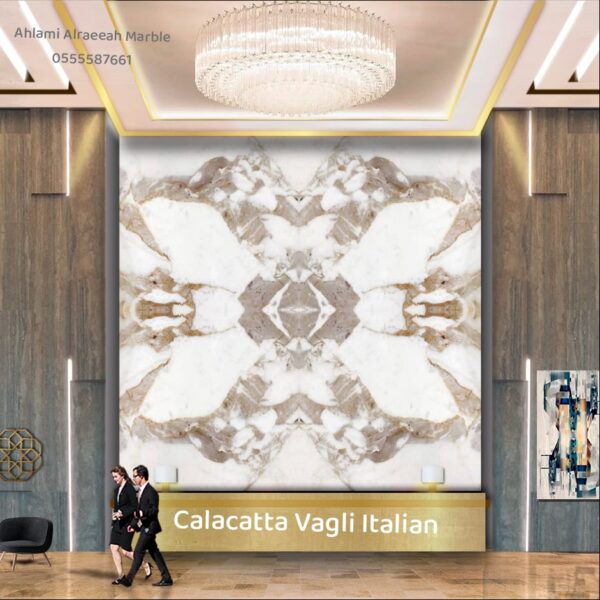 Calacatta Vagli Italian - Image 19