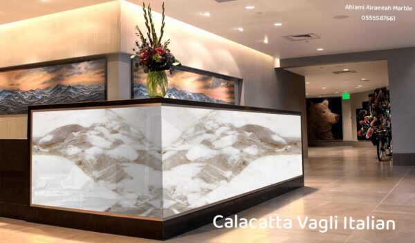 Calacatta Vagli Italian - Image 20