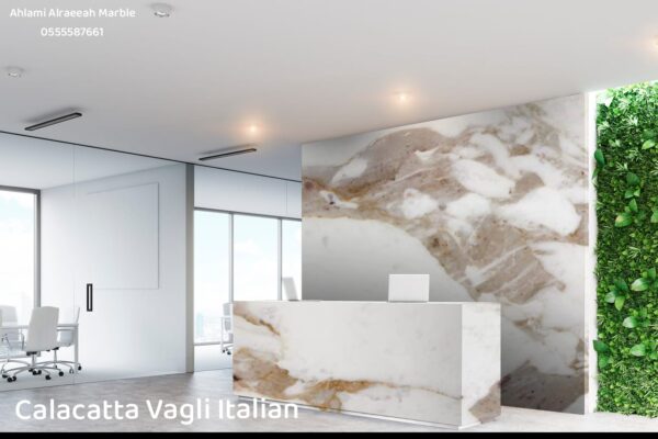 Calacatta Vagli Italian - Image 2