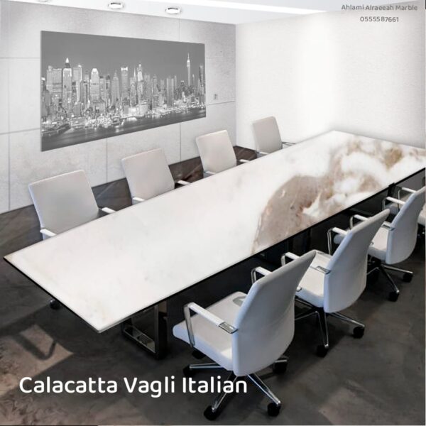 Calacatta Vagli Italian - Image 3