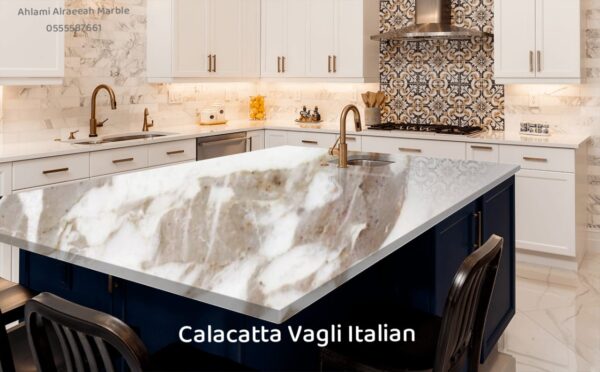 Calacatta Vagli Italian - Image 8