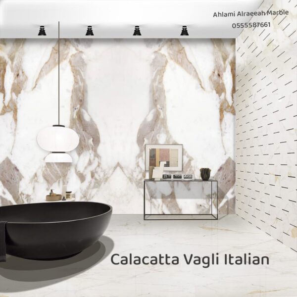 Calacatta Vagli Italian - Image 6