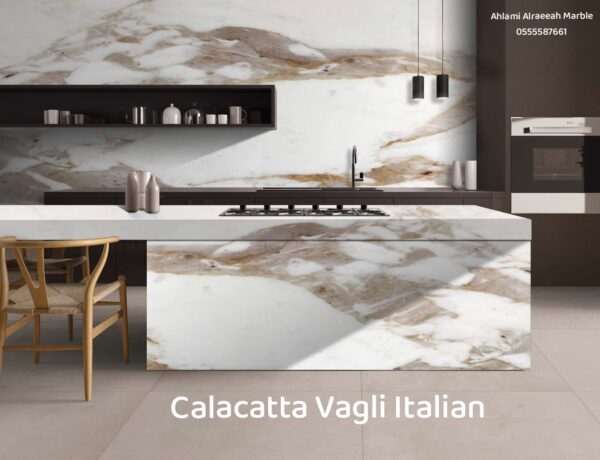 Calacatta Vagli Italian - Image 9