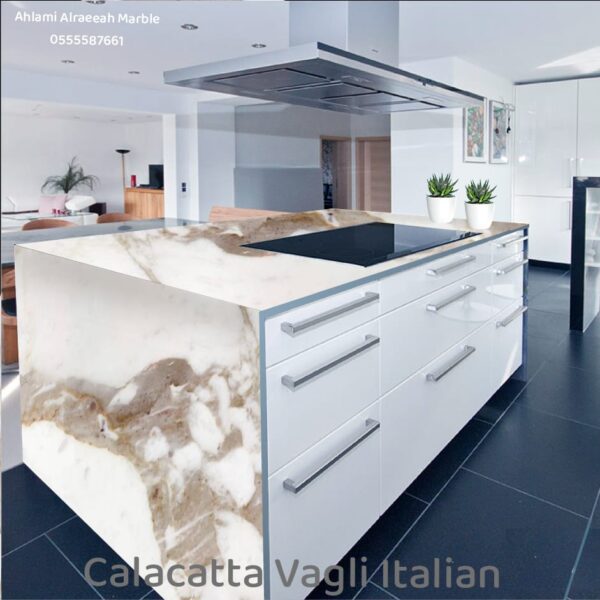 Calacatta Vagli Italian - Image 11