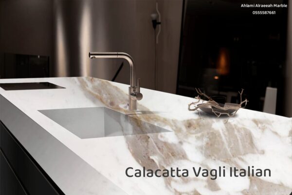 Calacatta Vagli Italian - Image 12