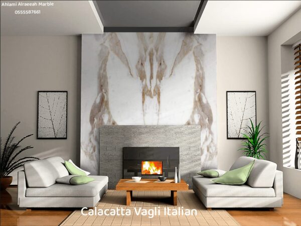 Calacatta Vagli Italian - Image 13